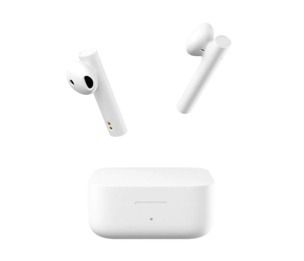Xiaomi Mi True Wireless Earphones 2 Basic - 589361 - zdjęcie 3